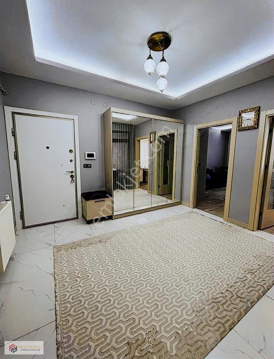 Masrafsız Full Yapılı 4+1 Satılık Daire - Görsel 16