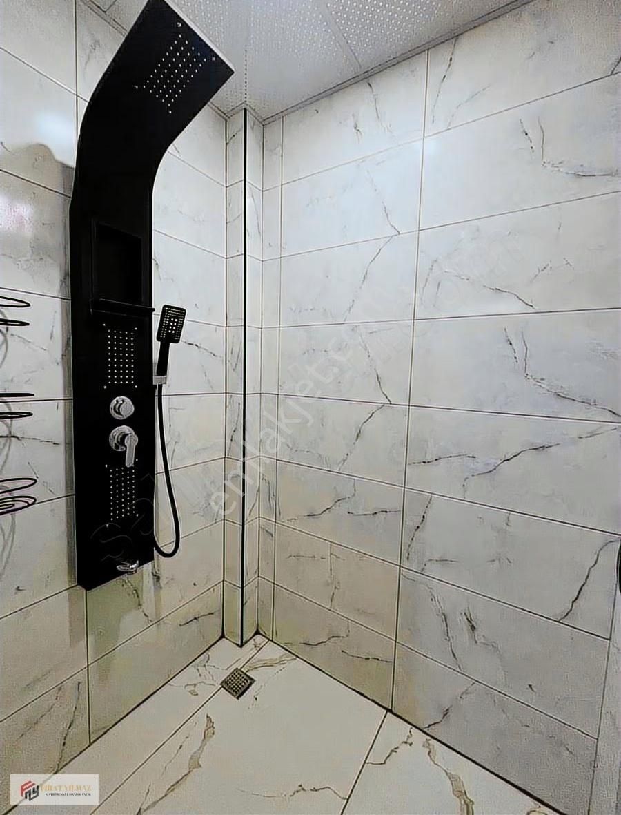 Masrafsız Full Yapılı 4+1 Satılık Daire - Görsel 13