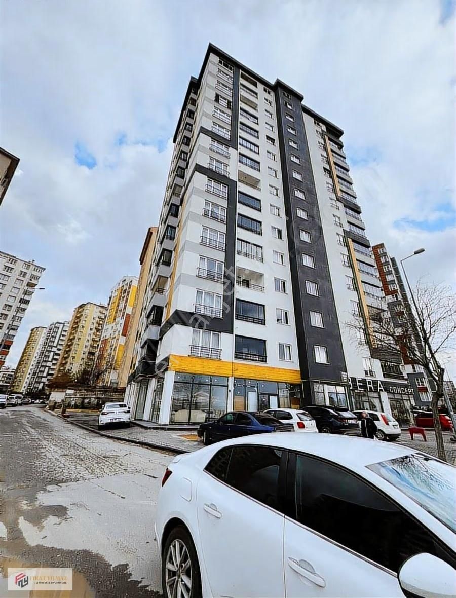 Masrafsız Full Yapılı 4+1 Satılık Daire - Görsel 18