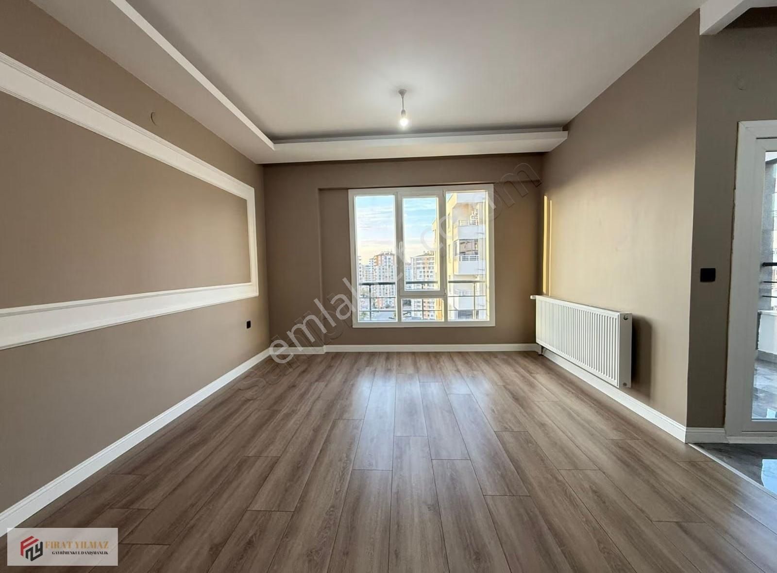 Mevlana Mahallesinde 2+1 Sıfır Kiralık Daire - Görsel 13