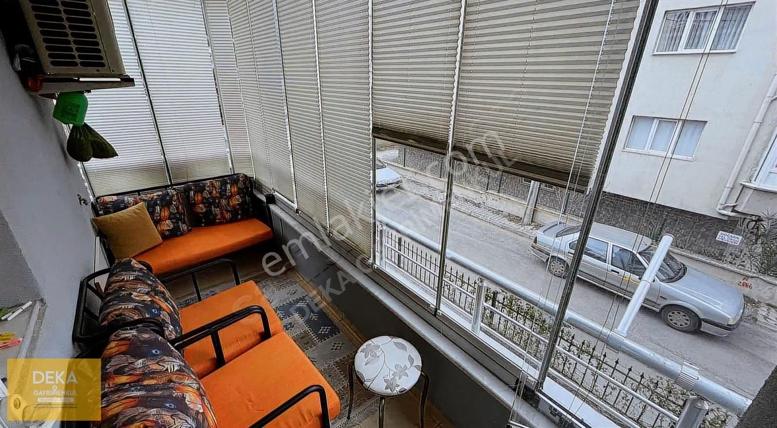 Deka Gayrimenkul'den Mevlana Mah. Site İçerisinde 3+1 Daire - Görsel 22