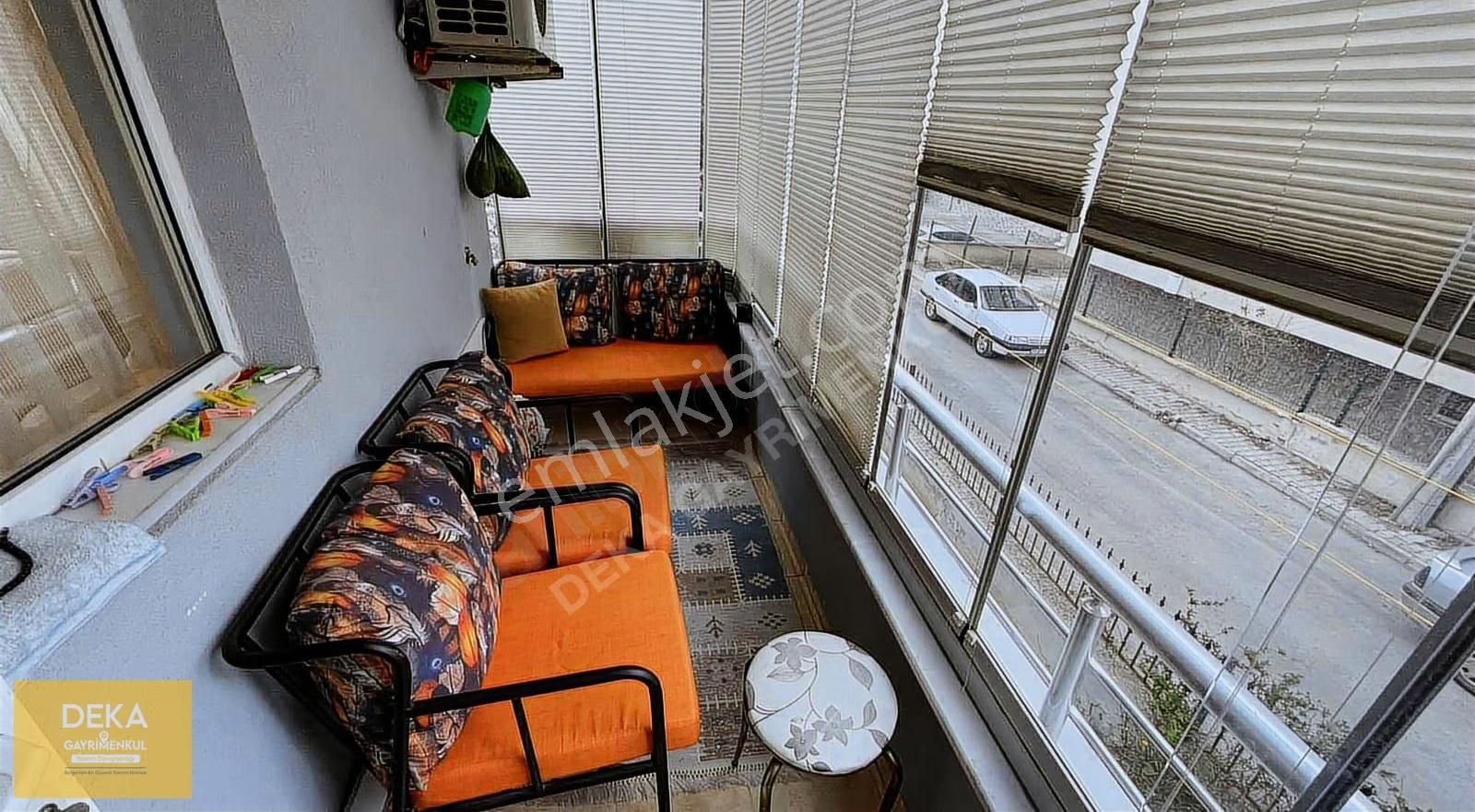 Deka Gayrimenkul'den Mevlana Mah. Site İçerisinde 3+1 Daire - Görsel 19