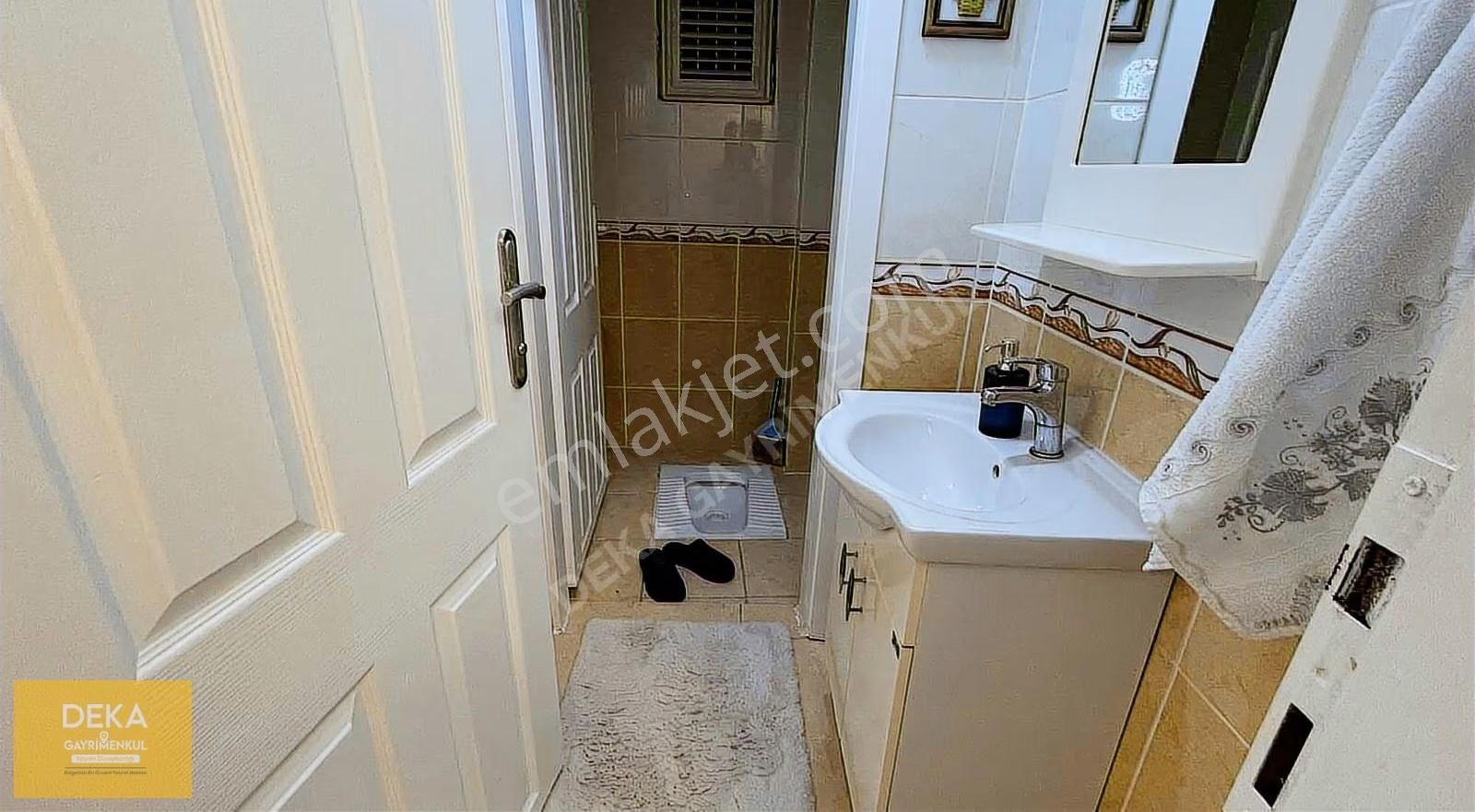 Deka Gayrimenkul'den Mevlana Mah. Site İçerisinde 3+1 Daire - Görsel 6