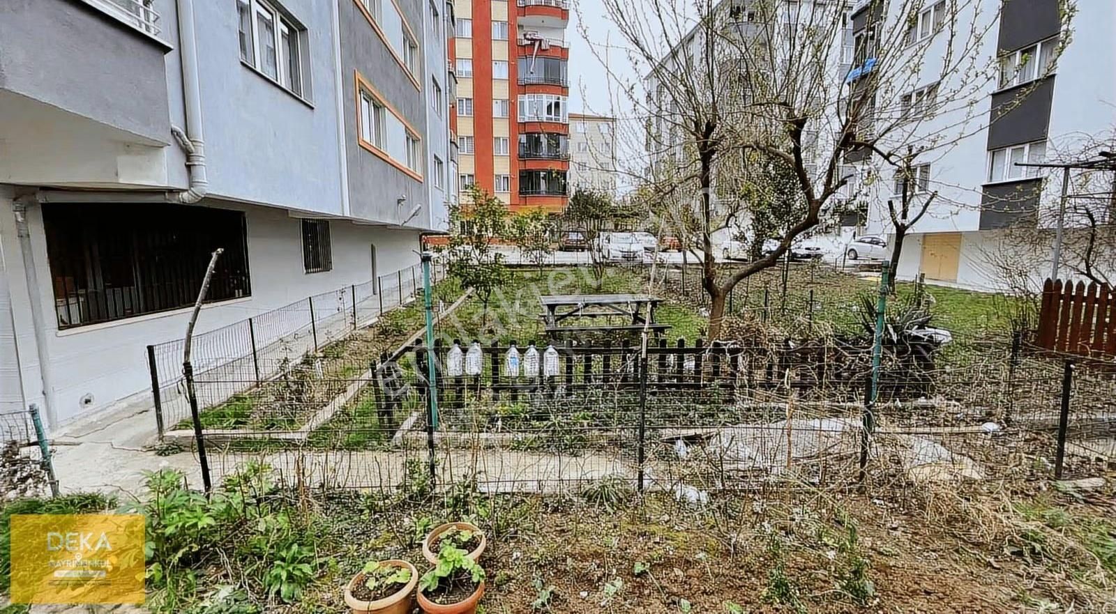 Deka Gayrimenkul'den Mevlana Mah. Site İçerisinde 3+1 Daire - Görsel 25