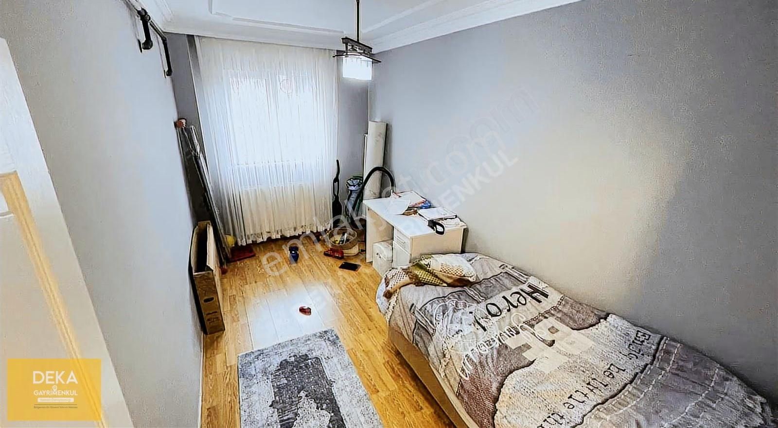 Deka Gayrimenkul'den Mevlana Mah. Site İçerisinde 3+1 Daire - Görsel 12