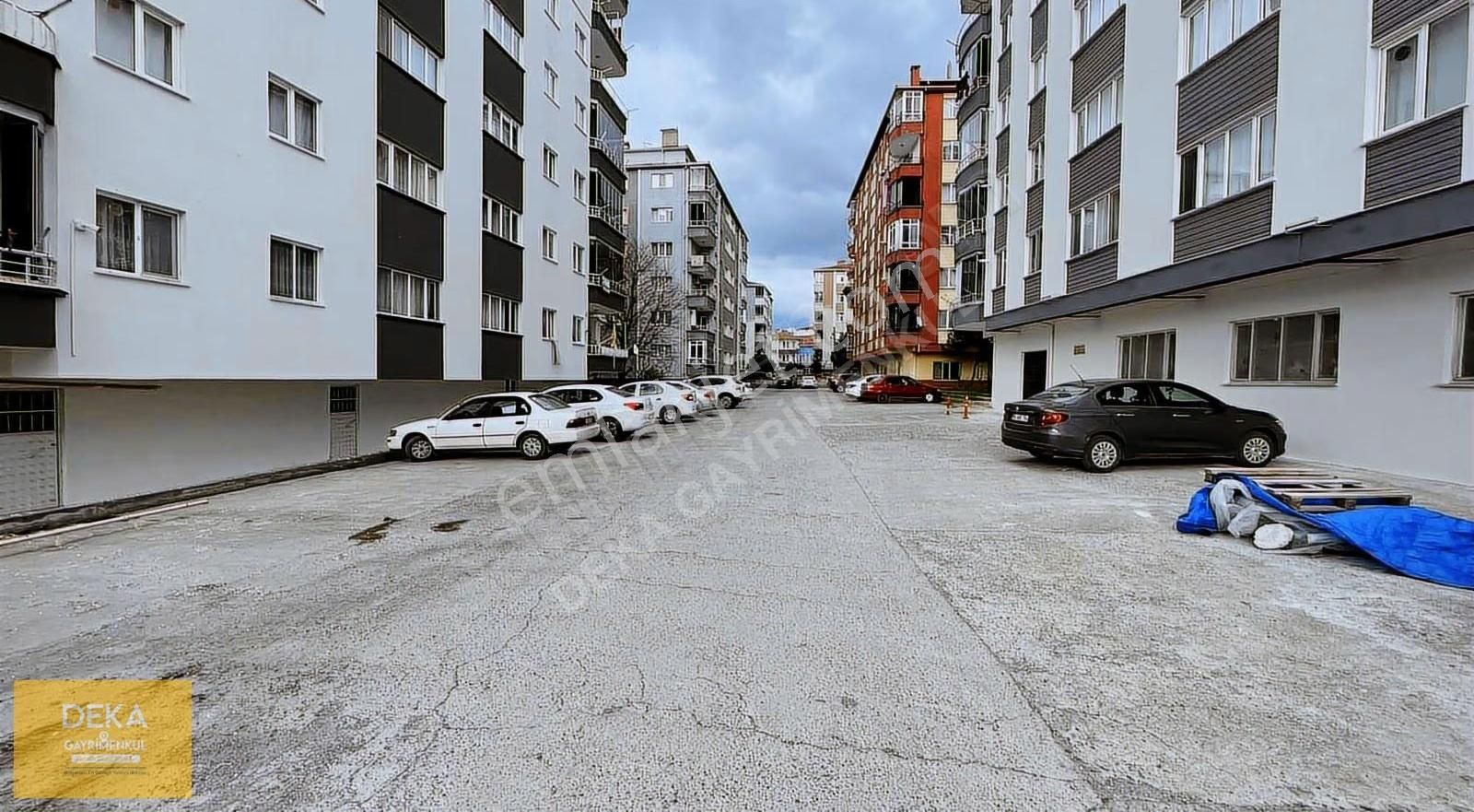 Deka Gayrimenkul'den Mevlana Mah. Site İçerisinde 3+1 Daire - Görsel 13