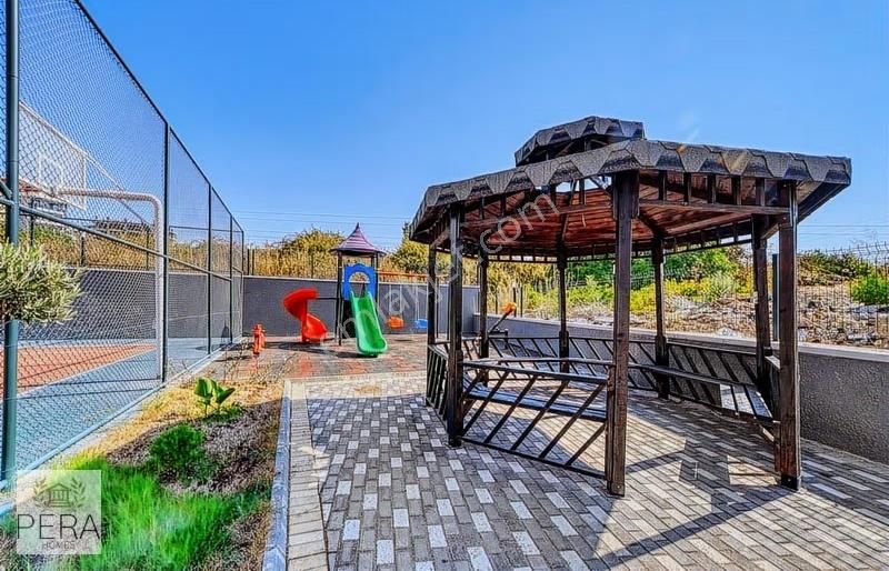 Alanya Avsallar Site İçi Full Aktiviteli - Görsel 2