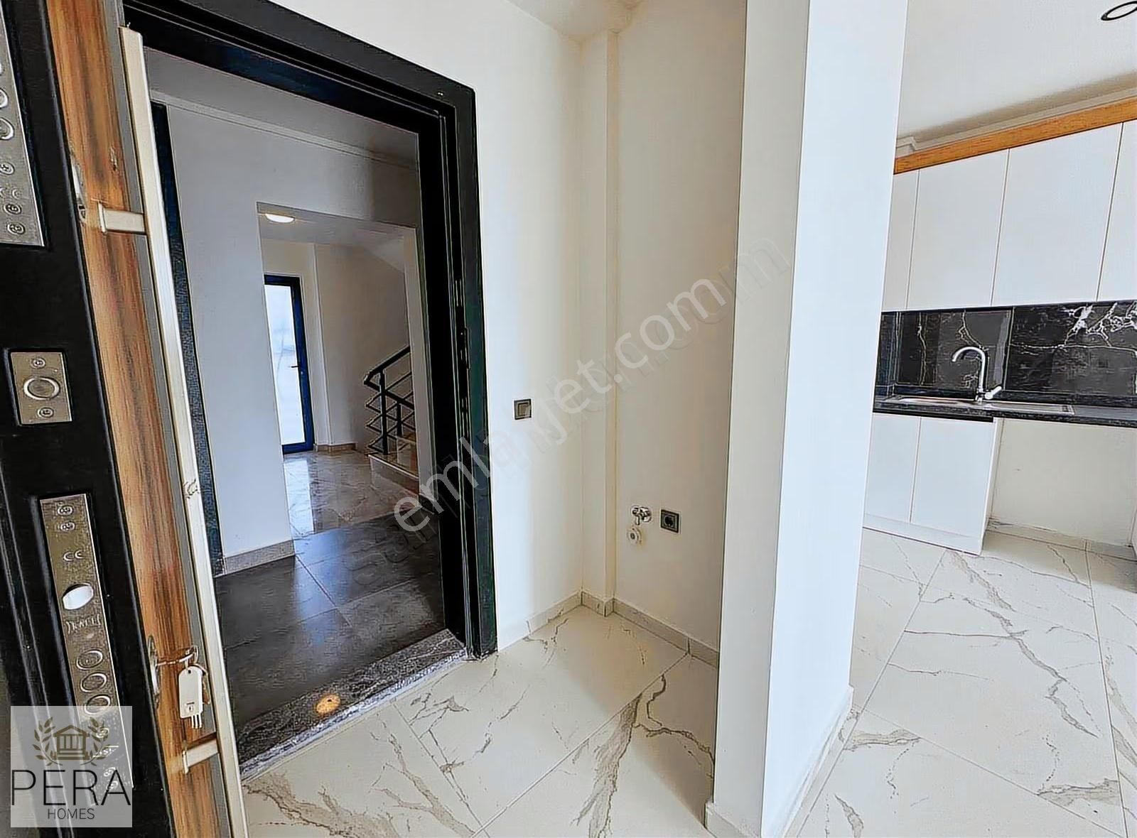 Alanya Avsallar Site İçi Full Aktiviteli - Görsel 12