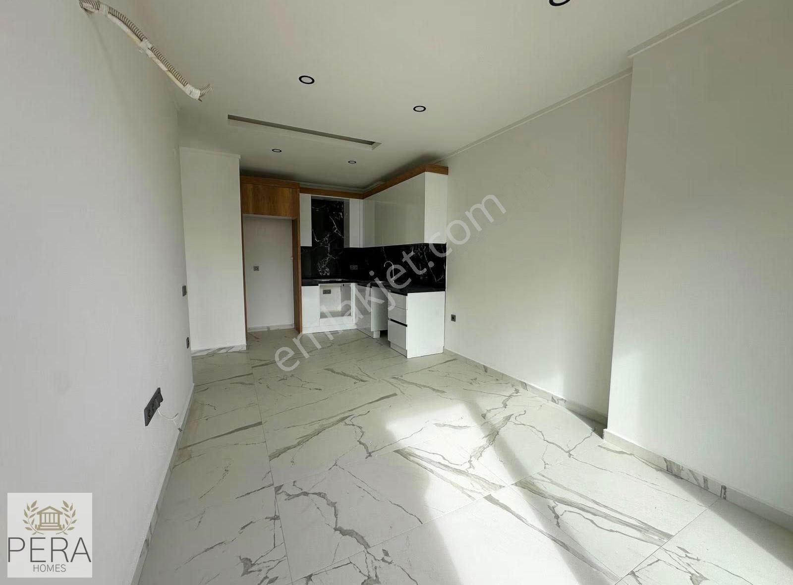 Alanya Avsallar Site İçi Full Aktiviteli - Görsel 10