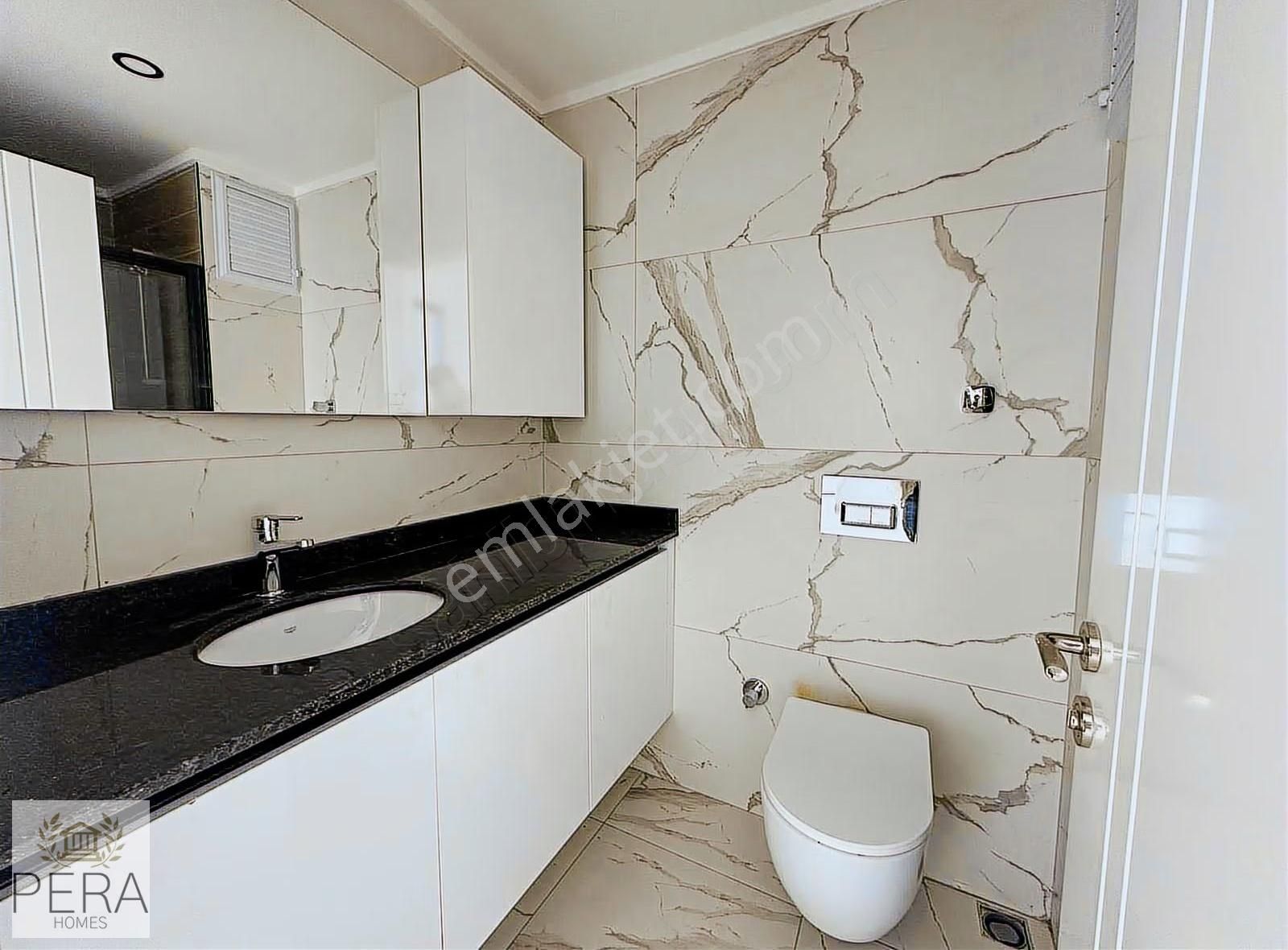 Alanya Avsallar Site İçi Full Aktiviteli - Görsel 9