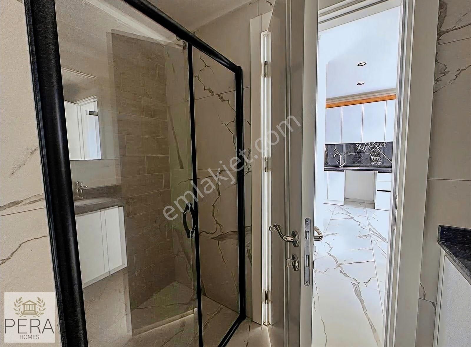 Alanya Avsallar Site İçi Full Aktiviteli - Görsel 11