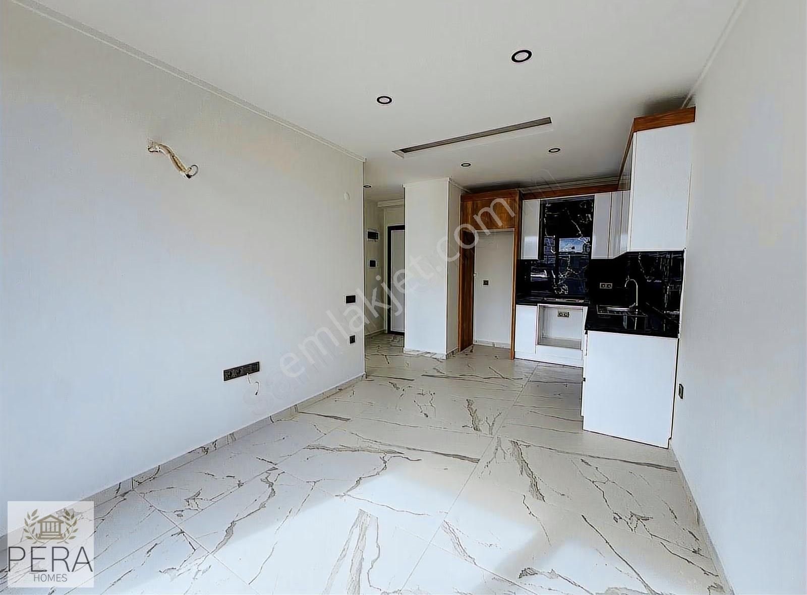 Alanya Avsallar Site İçi Full Aktiviteli - Görsel 8