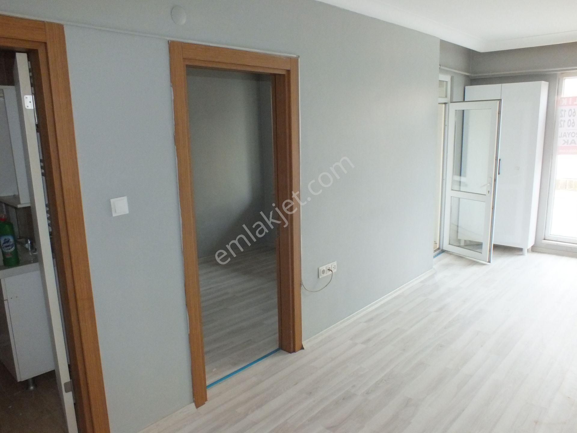 Çorlu Da Hatip Mahallesinde Kiralık 2+1 Kombili Daire - Görsel 5