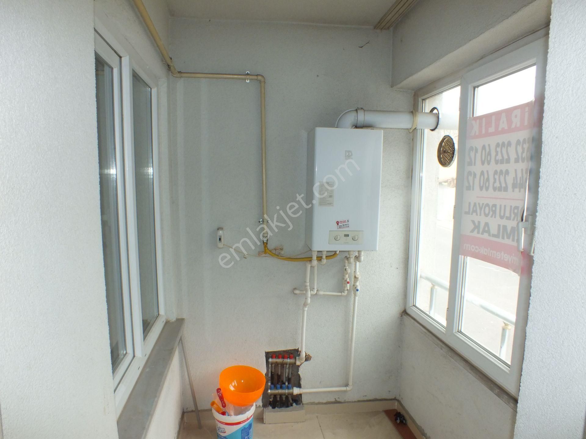 Çorlu Da Hatip Mahallesinde Kiralık 2+1 Kombili Daire - Görsel 7