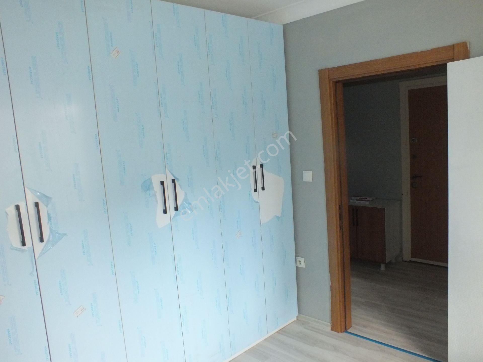 Çorlu Da Hatip Mahallesinde Kiralık 2+1 Kombili Daire - Görsel 11