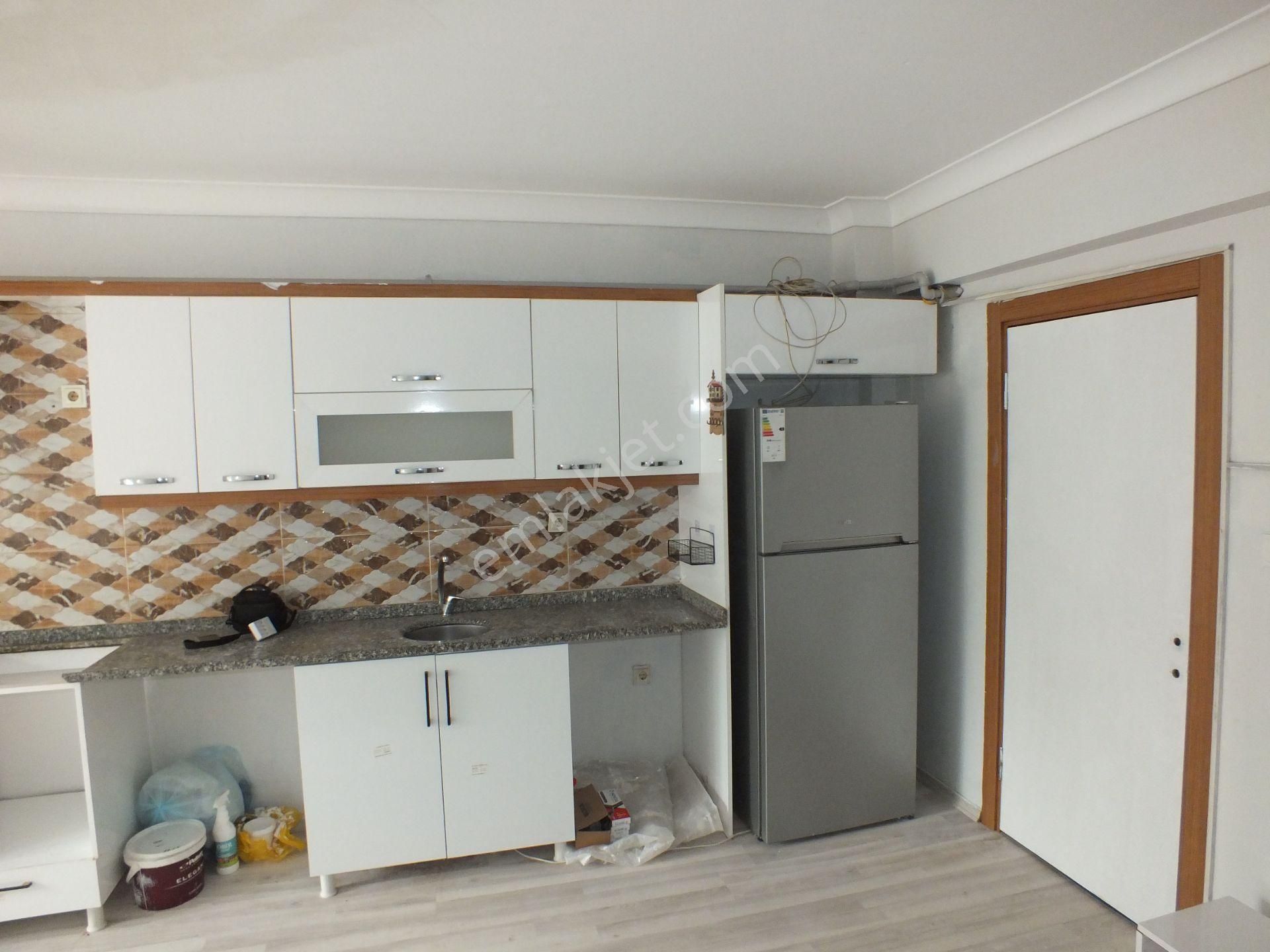 Çorlu Da Hatip Mahallesinde Kiralık 2+1 Kombili Daire - Görsel 4