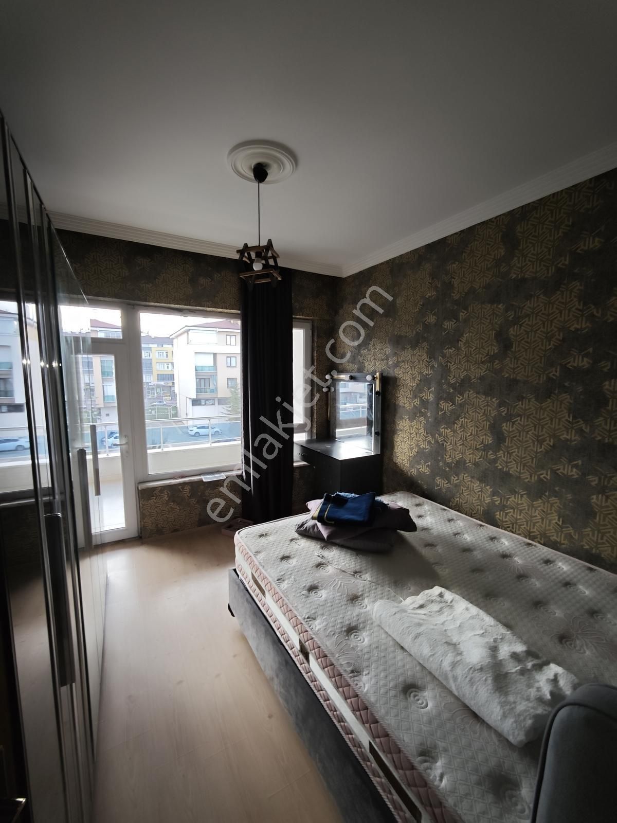 Kosova Mahallesi Eşyalı Kiralık Daire - Görsel 5