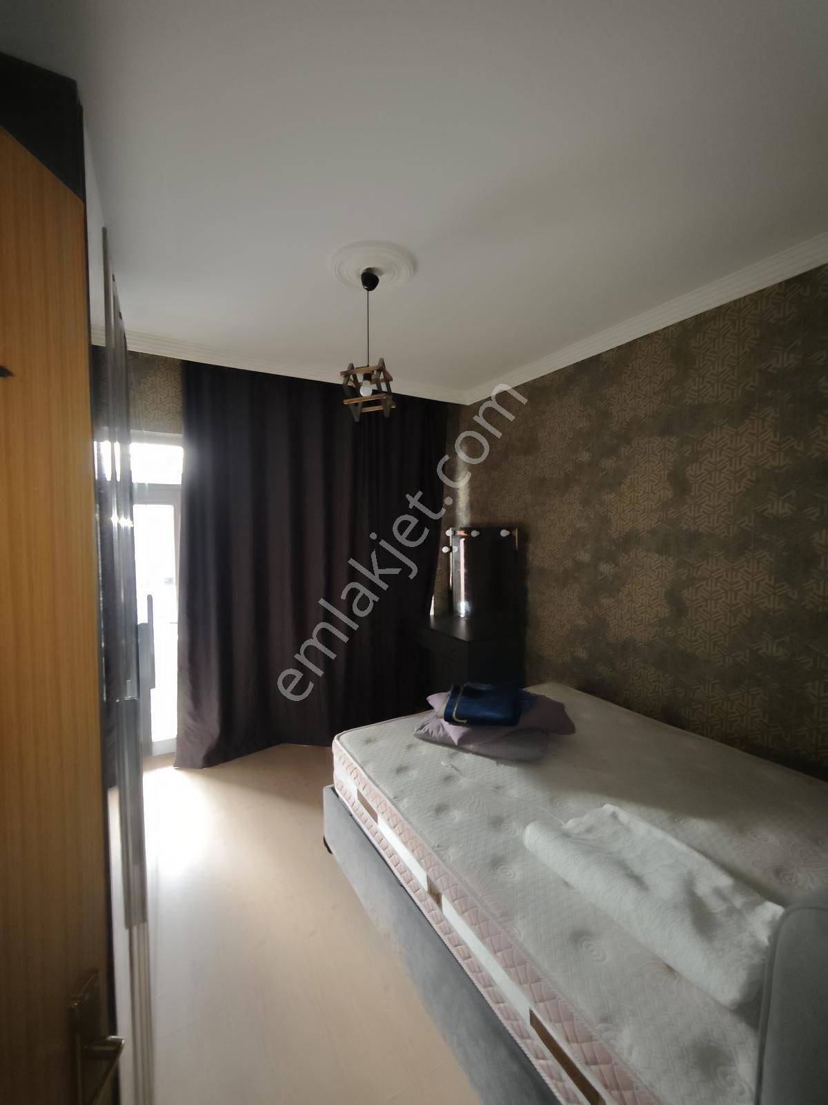 Kosova Mahallesi Eşyalı Kiralık Daire - Görsel 6