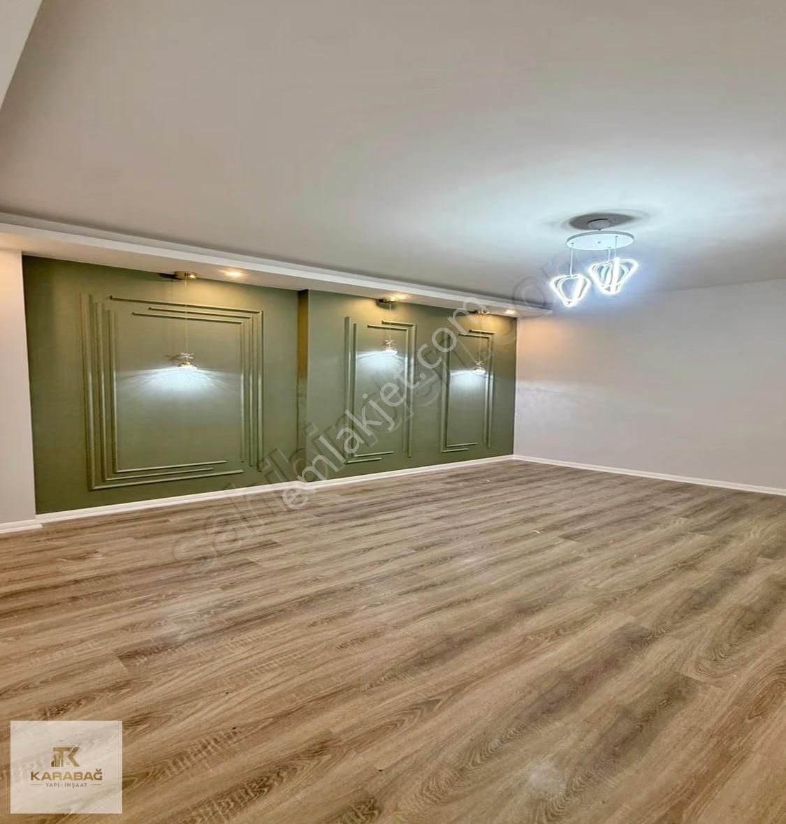 Esenyurt N.f.k Mah.olcaylar Dorukkent Sitesi 2+1 95m2 2.850.000 - Görsel 22