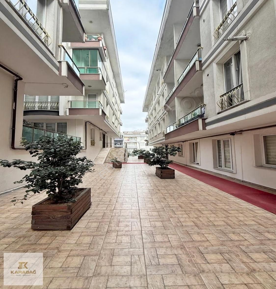 Esenyurt N.f.k Mah.olcaylar Dorukkent Sitesi 2+1 95m2 2.850.000 - Görsel 19