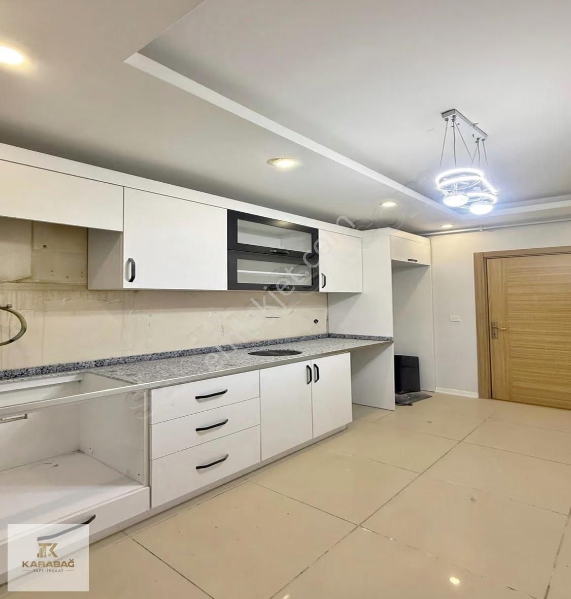 Esenyurt N.f.k Mah.olcaylar Dorukkent Sitesi 2+1 95m2 2.850.000 - Görsel 14