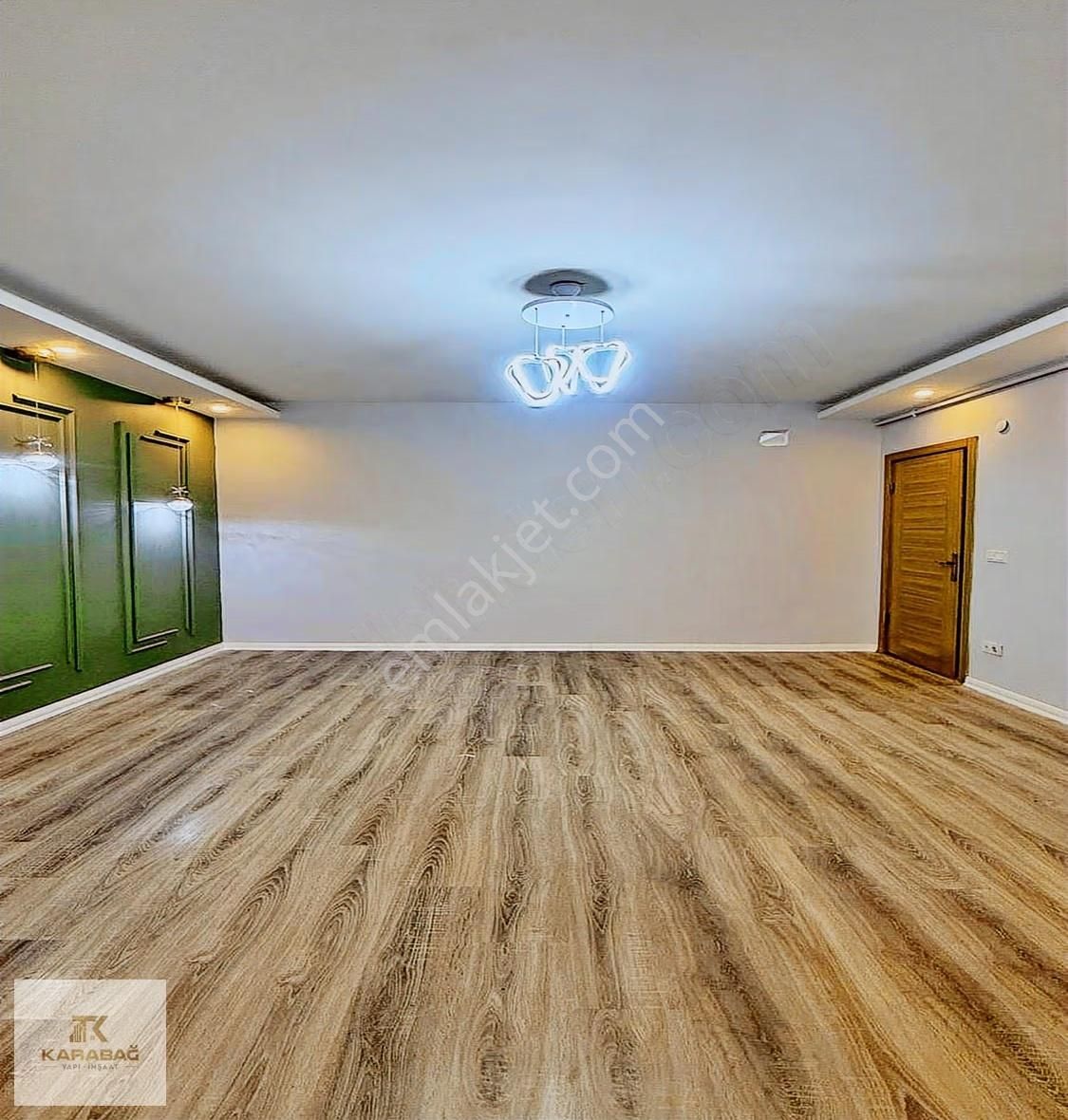 Esenyurt N.f.k Mah.olcaylar Dorukkent Sitesi 2+1 95m2 2.850.000 - Görsel 11