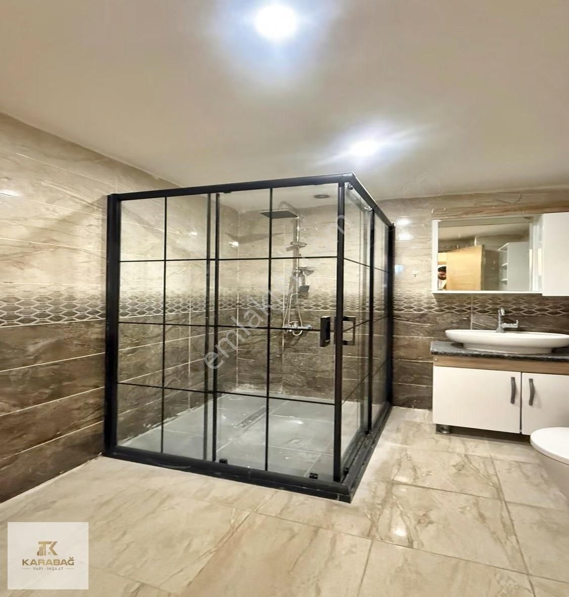 Esenyurt N.f.k Mah.olcaylar Dorukkent Sitesi 2+1 95m2 2.850.000 - Görsel 16