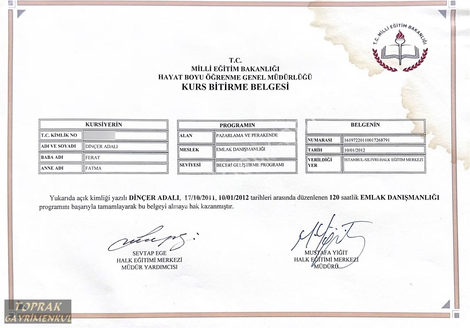 Çanta Sancaktepe İmarlı İfrazlı 630m2 İkiz Villa Yapımına Uygun - Görsel 4