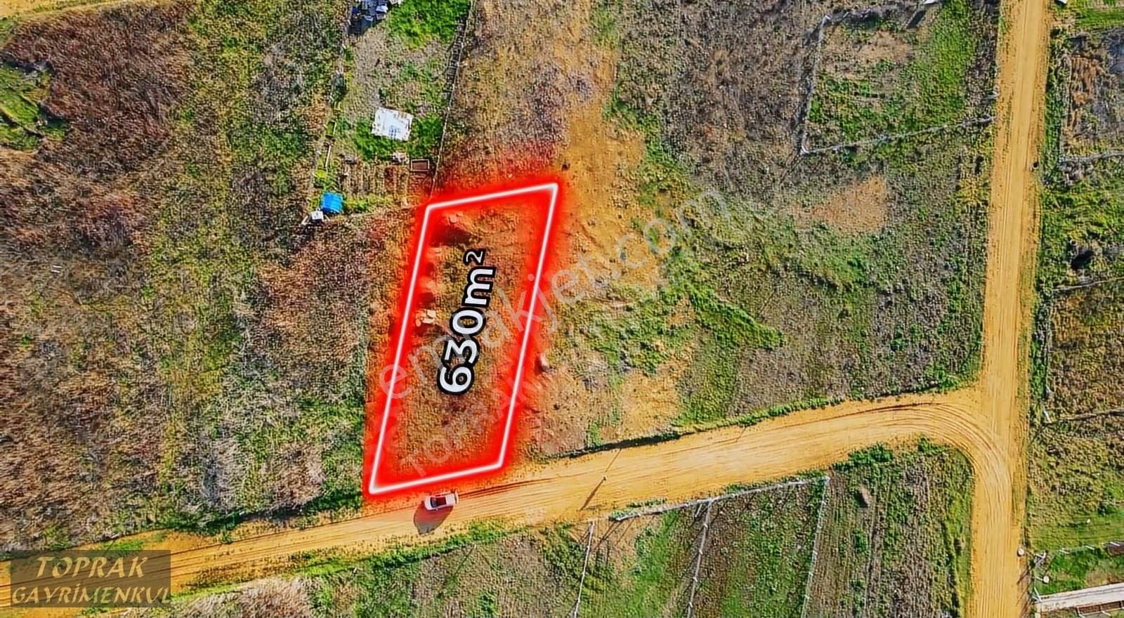 Çanta Sancaktepe İmarlı İfrazlı 630m2 İkiz Villa Yapımına Uygun - Görsel 8