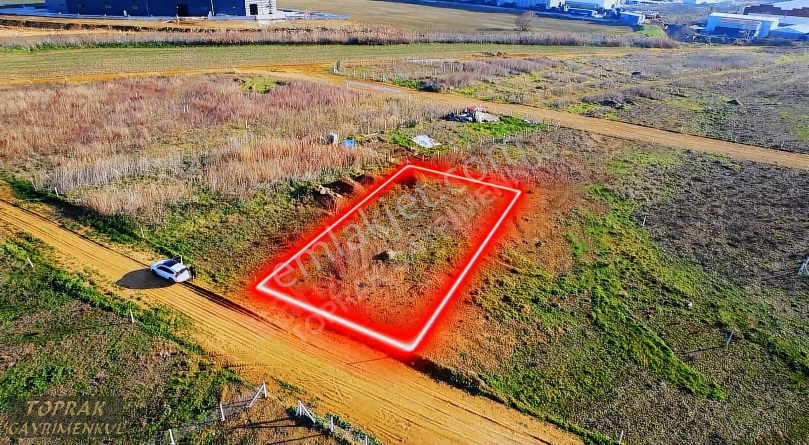 Çanta Sancaktepe İmarlı İfrazlı 630m2 İkiz Villa Yapımına Uygun - Görsel 7