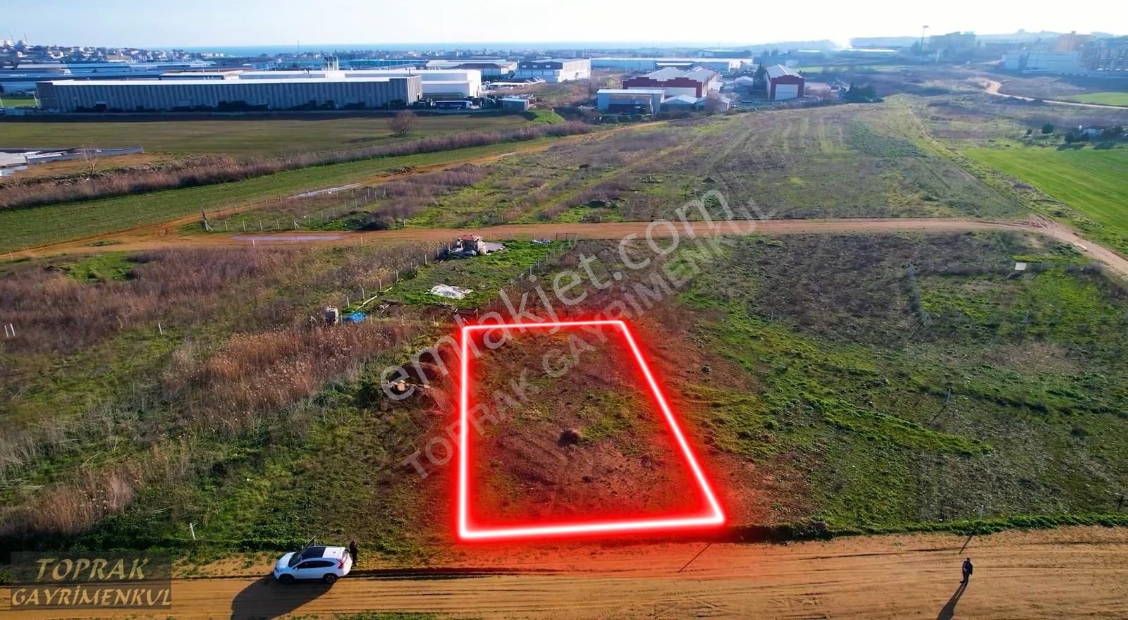 Çanta Sancaktepe İmarlı İfrazlı 630m2 İkiz Villa Yapımına Uygun - Görsel 2