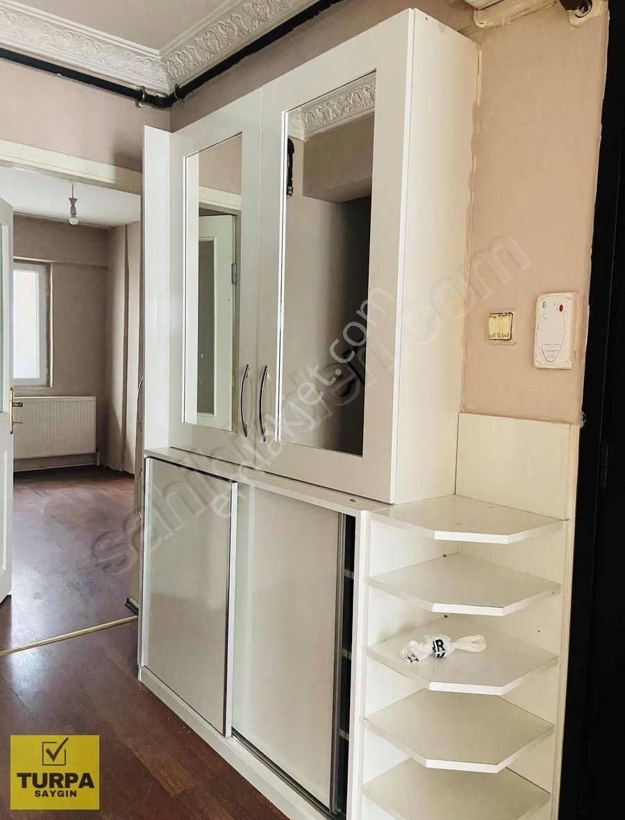 ***fırsat 3+1 Daire*** Karataş Sahil Ve Tramvay'a 2 Dk Ara Kat - Görsel 2