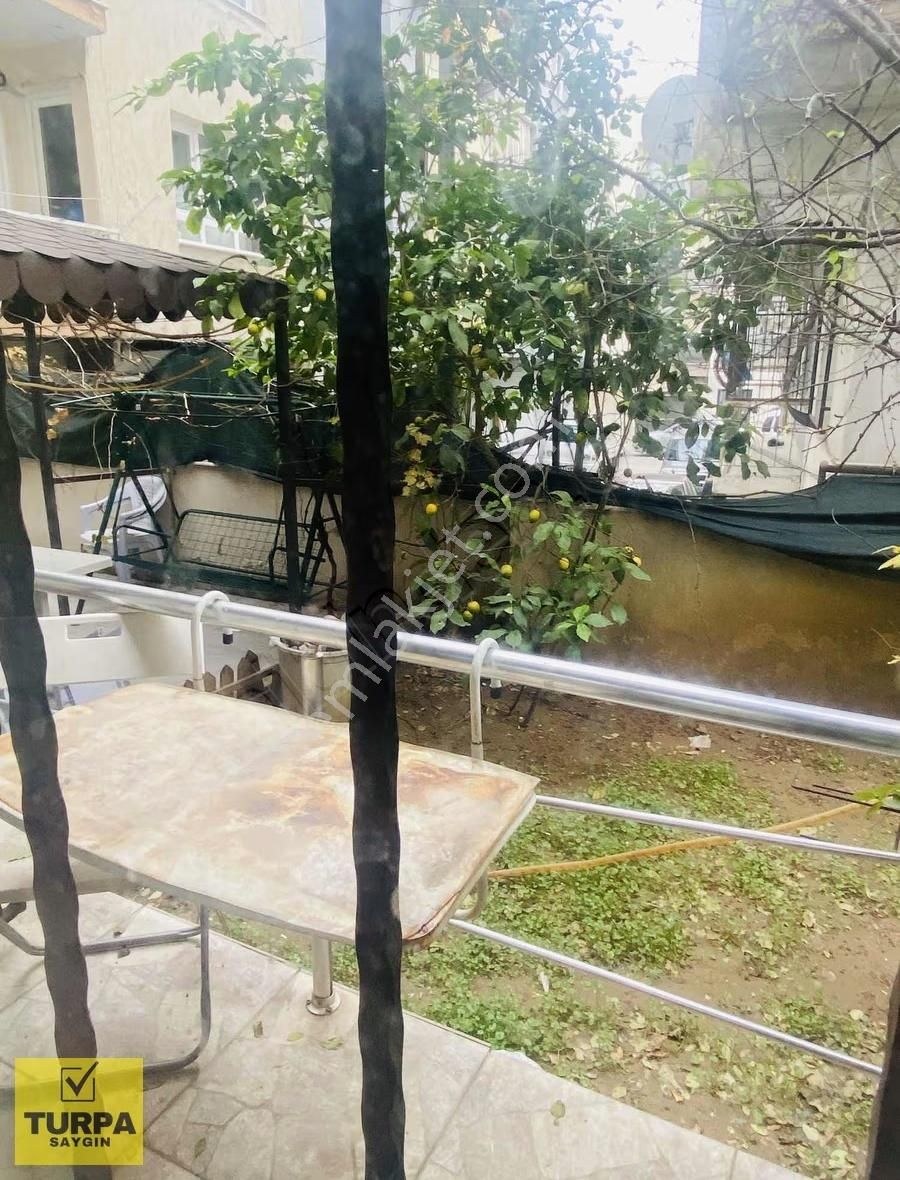 Şehit Fethi Bey Lisesi Ve Koop Pazar Yeri Masrafsız Bahçeli 2+1 - Görsel 10