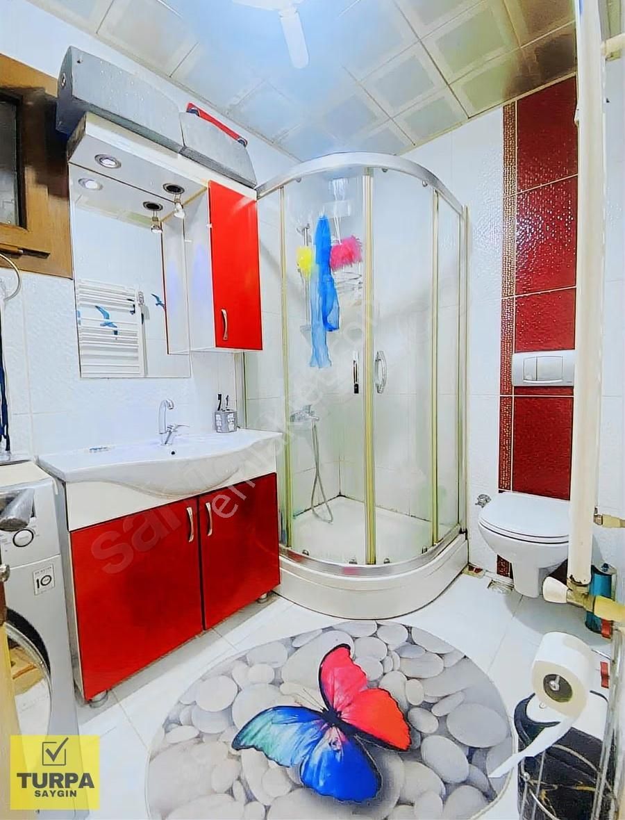 Şehit Fethi Bey Lisesi Ve Koop Pazar Yeri Masrafsız Bahçeli 2+1 - Görsel 27