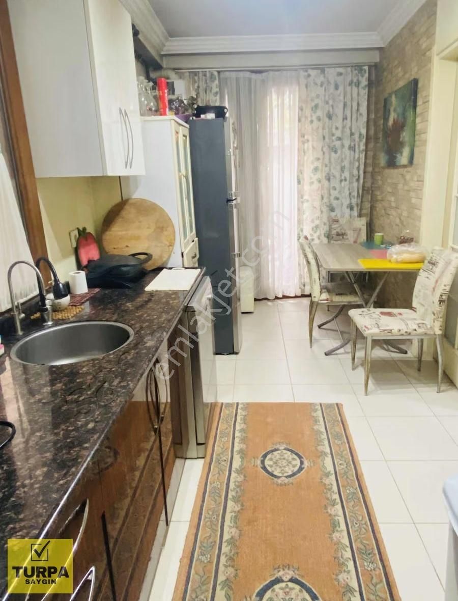 Şehit Fethi Bey Lisesi Ve Koop Pazar Yeri Masrafsız Bahçeli 2+1 - Görsel 28