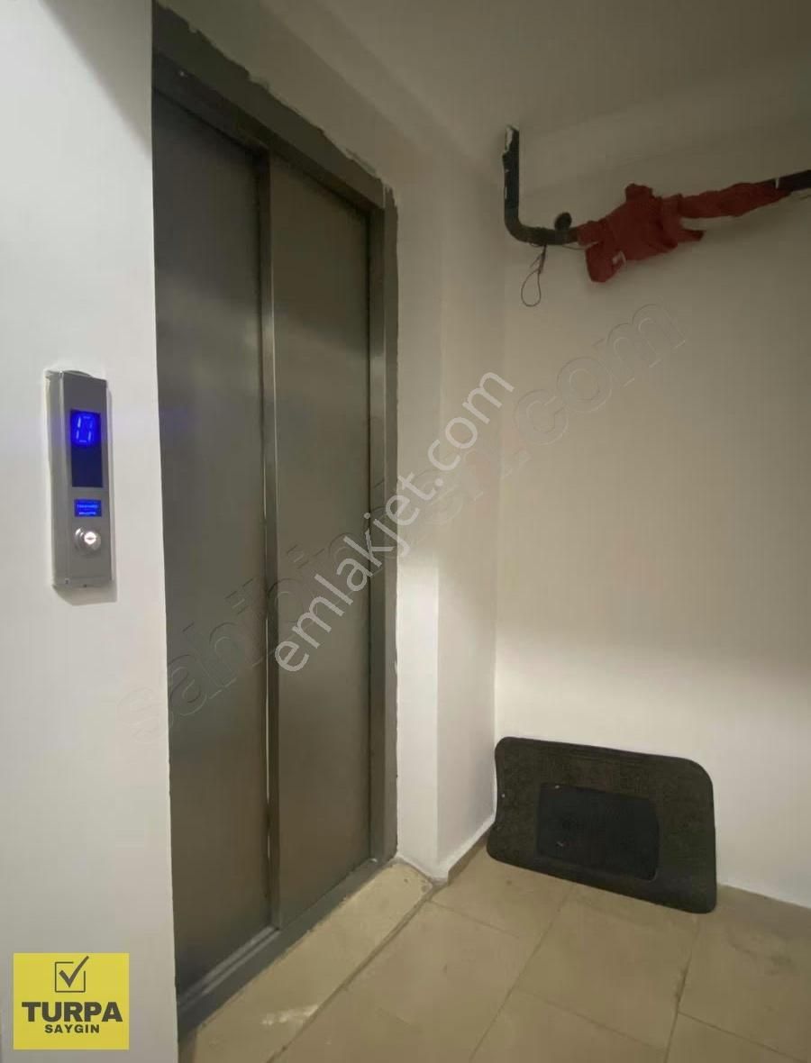 Şehit Fethi Bey Lisesi Ve Koop Pazar Yeri Masrafsız Bahçeli 2+1 - Görsel 17