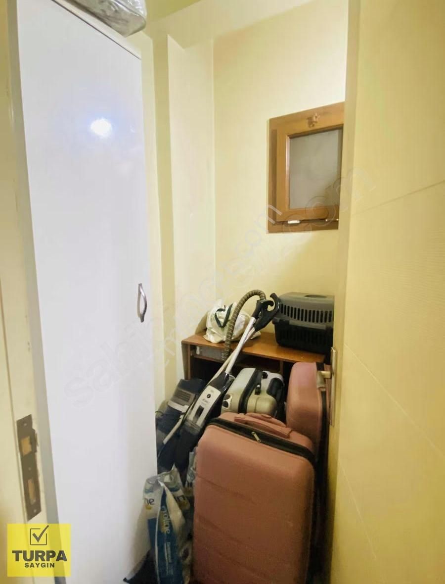 Şehit Fethi Bey Lisesi Ve Koop Pazar Yeri Masrafsız Bahçeli 2+1 - Görsel 11