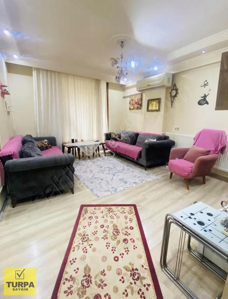 Şehit Fethi Bey Lisesi Ve Koop Pazar Yeri Masrafsız Bahçeli 2+1 - Görsel 22