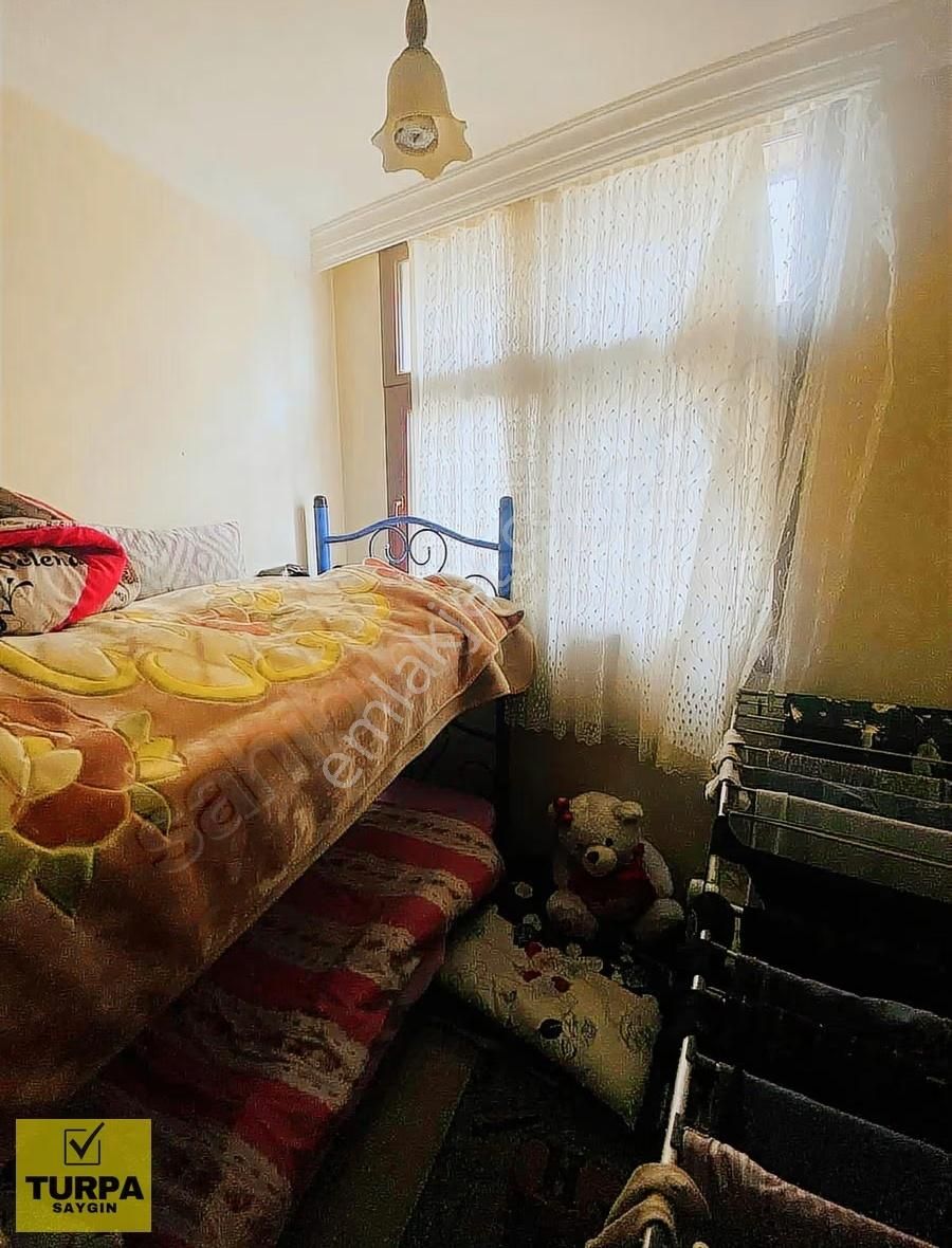 Şehit Fethi Bey Lisesi Ve Koop Pazar Yeri Masrafsız Bahçeli 2+1 - Görsel 14