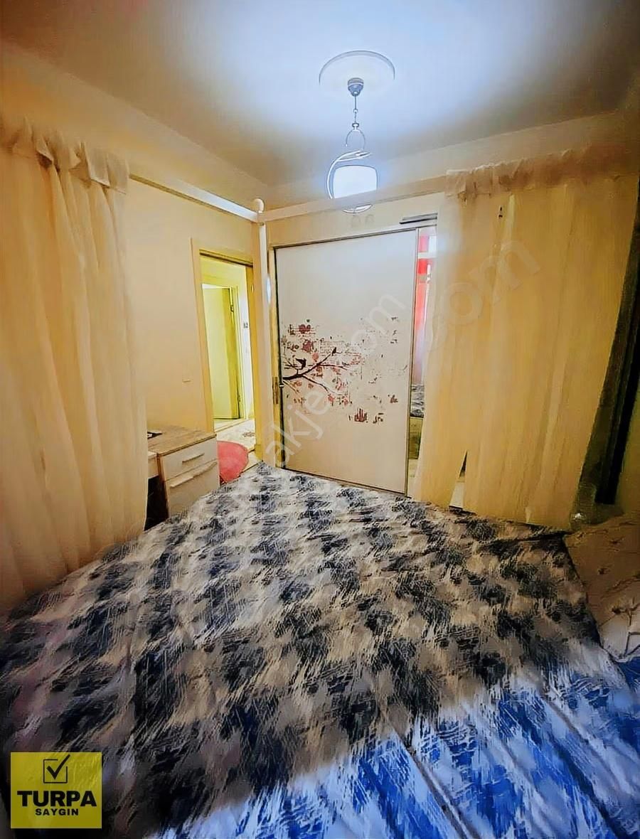 Şehit Fethi Bey Lisesi Ve Koop Pazar Yeri Masrafsız Bahçeli 2+1 - Görsel 24