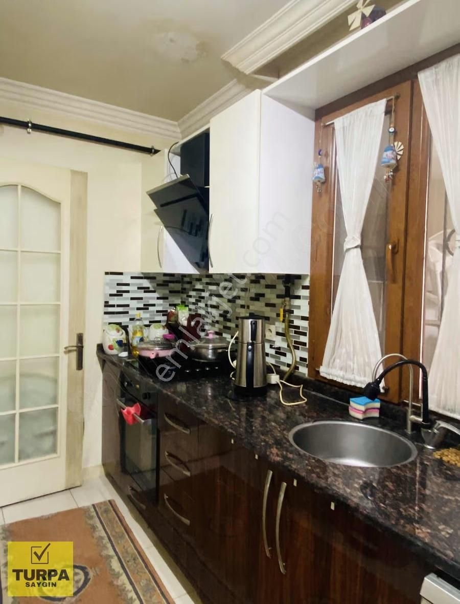 Şehit Fethi Bey Lisesi Ve Koop Pazar Yeri Masrafsız Bahçeli 2+1 - Görsel 5