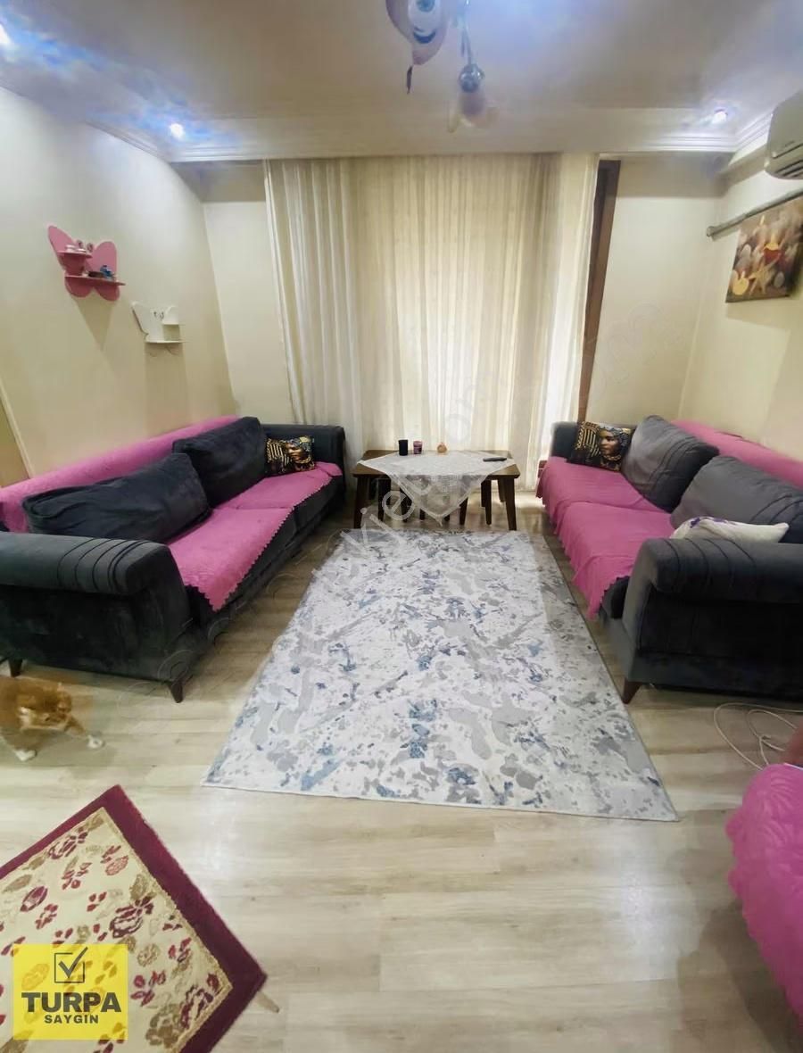 Şehit Fethi Bey Lisesi Ve Koop Pazar Yeri Masrafsız Bahçeli 2+1 - Görsel 16