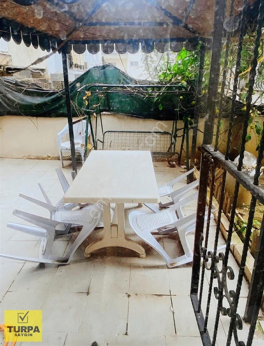 Şehit Fethi Bey Lisesi Ve Koop Pazar Yeri Masrafsız Bahçeli 2+1 - Görsel 21