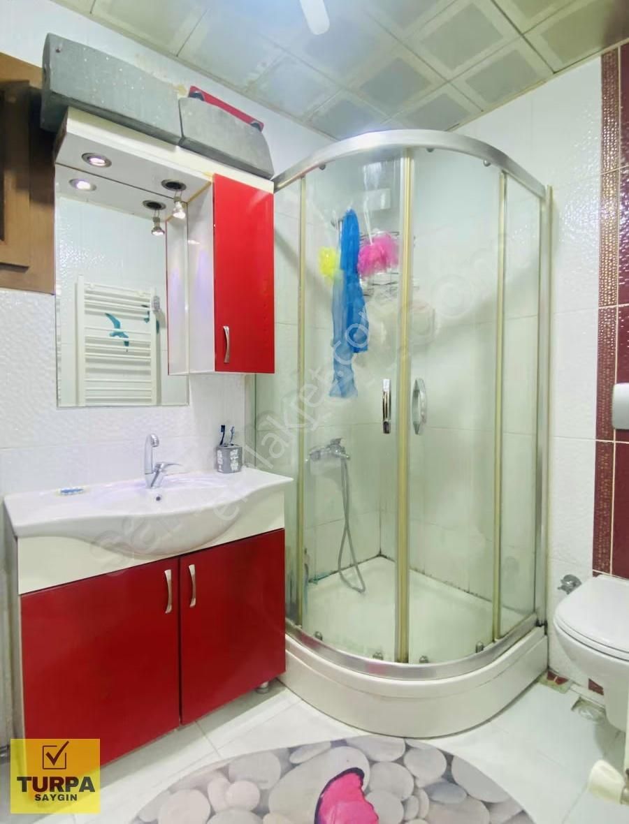 Şehit Fethi Bey Lisesi Ve Koop Pazar Yeri Masrafsız Bahçeli 2+1 - Görsel 25