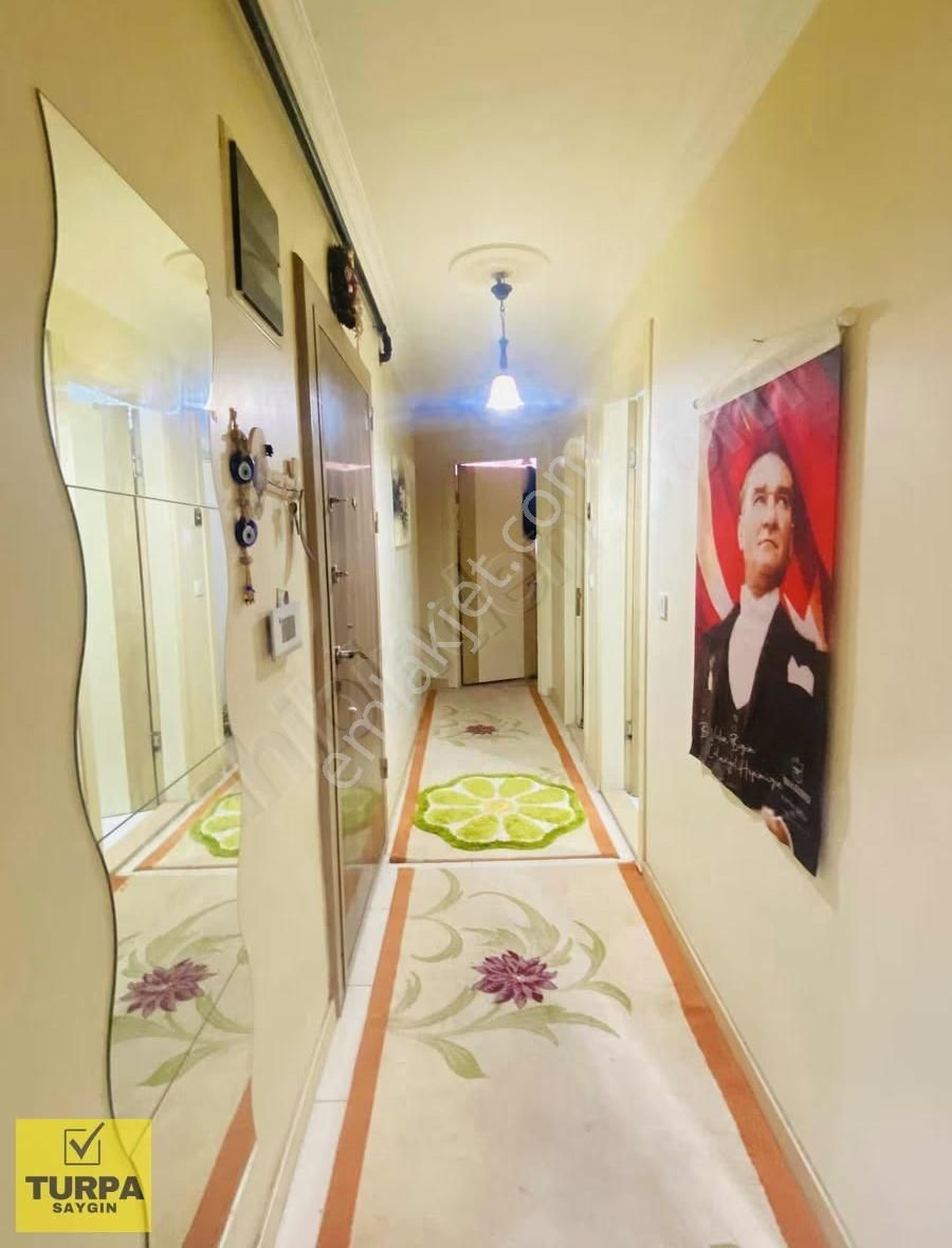 Şehit Fethi Bey Lisesi Ve Koop Pazar Yeri Masrafsız Bahçeli 2+1 - Görsel 20