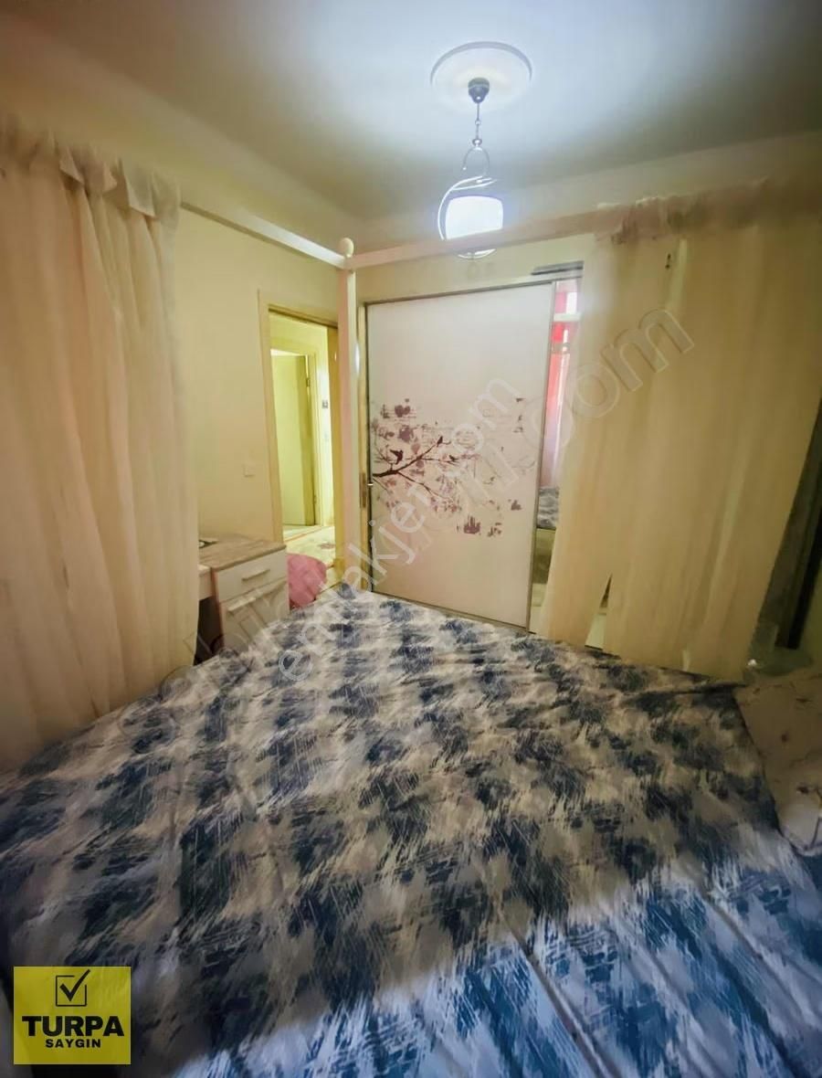 Şehit Fethi Bey Lisesi Ve Koop Pazar Yeri Masrafsız Bahçeli 2+1 - Görsel 18