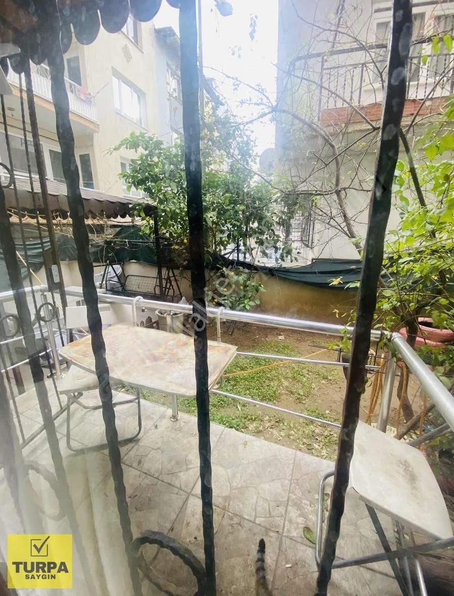 Şehit Fethi Bey Lisesi Ve Koop Pazar Yeri Masrafsız Bahçeli 2+1 - Görsel 7