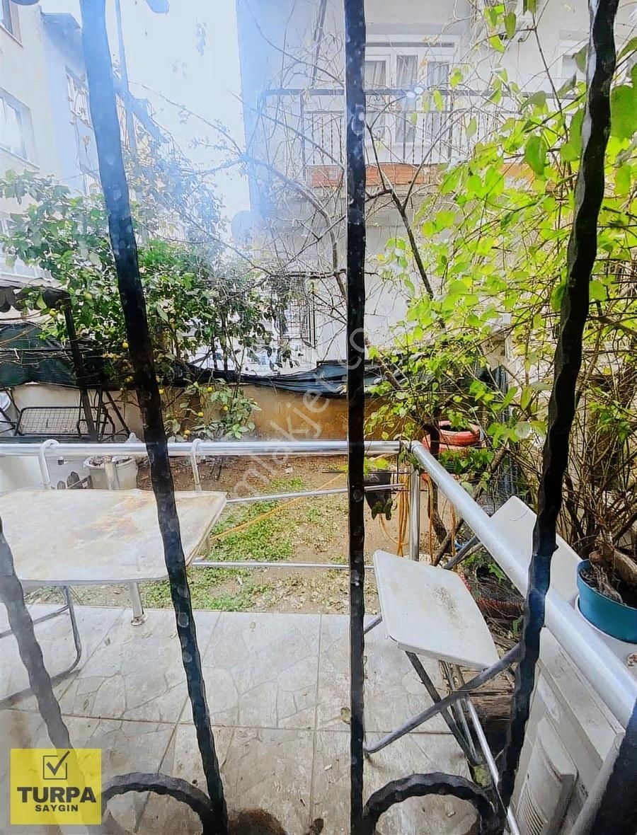 Şehit Fethi Bey Lisesi Ve Koop Pazar Yeri Masrafsız Bahçeli 2+1 - Görsel 8