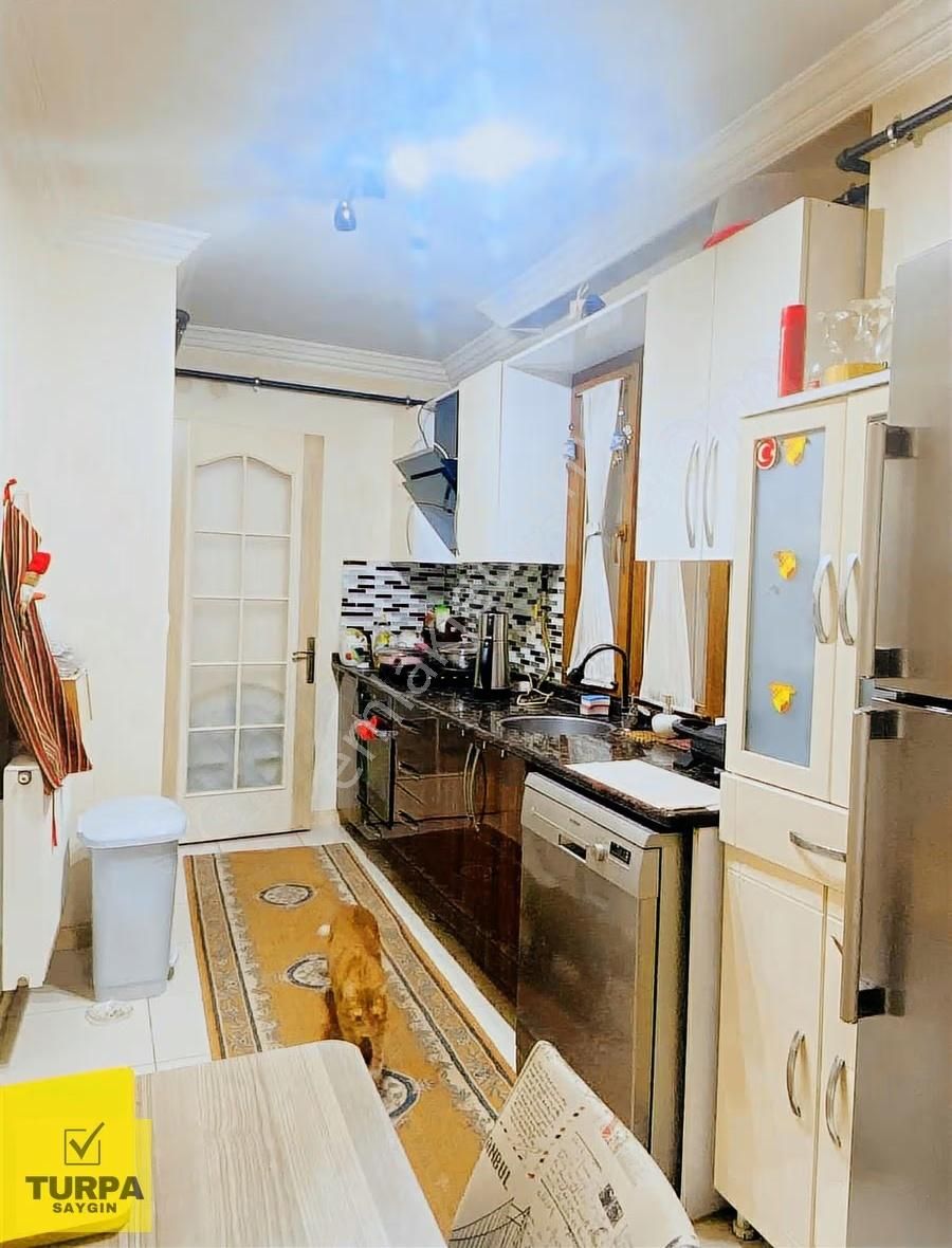 Şehit Fethi Bey Lisesi Ve Koop Pazar Yeri Masrafsız Bahçeli 2+1 - Görsel 26