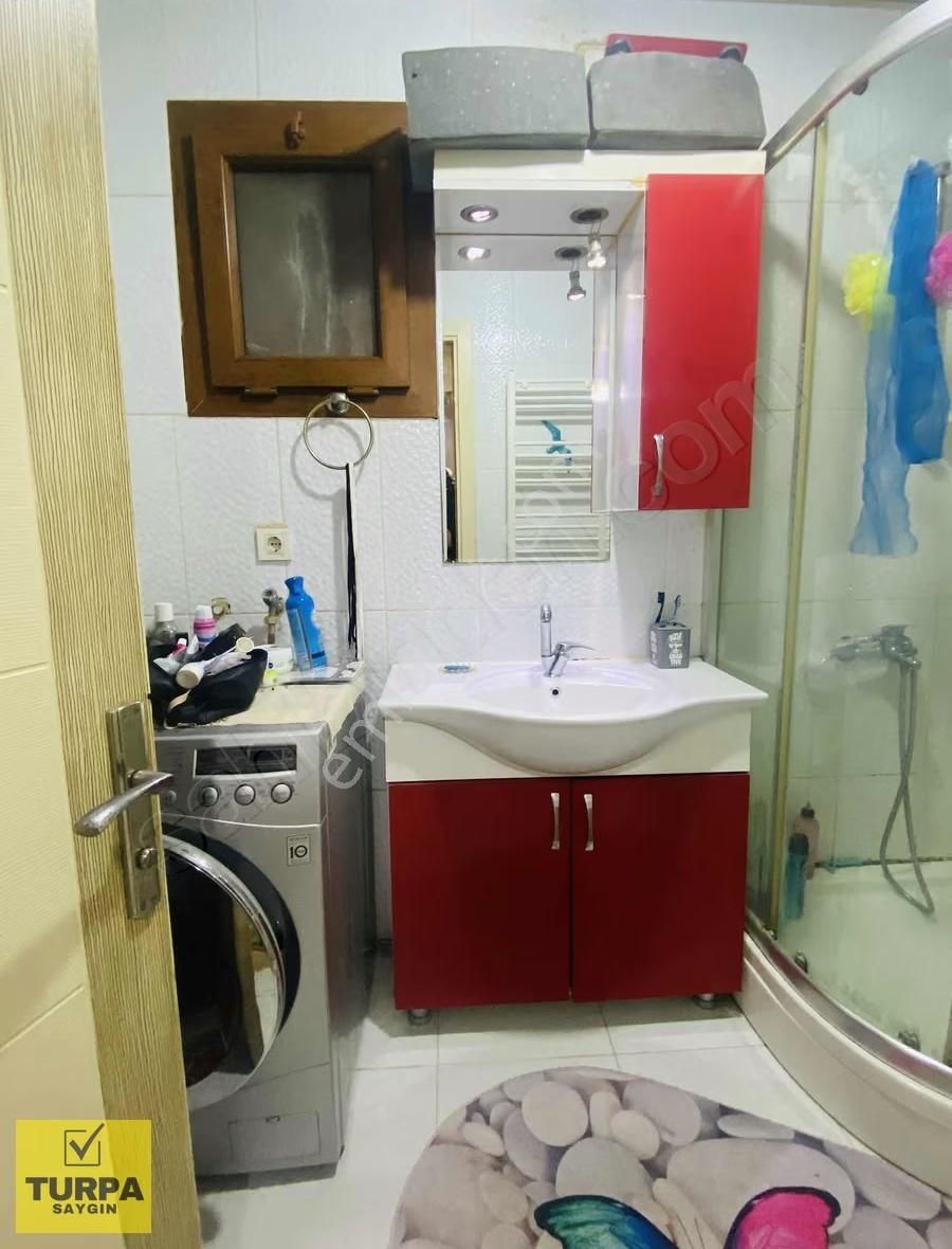 Şehit Fethi Bey Lisesi Ve Koop Pazar Yeri Masrafsız Bahçeli 2+1 - Görsel 12